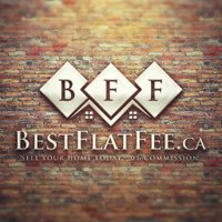Best Flat Fee(@BestFlatFee) 's Twitter Profile Photo