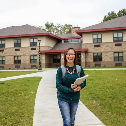 Official Twitter feed for the Office of Residence Life & Housing at Holy Cross College in Notre Dame, IN.