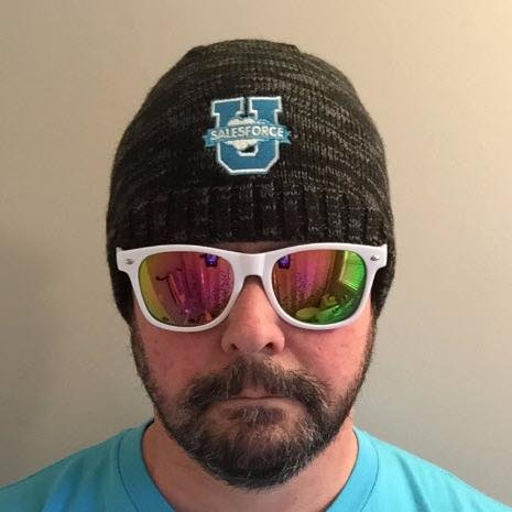 US Army Veteran | Salesforce Certified Administrator | Real Estate Investor