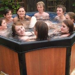 Hot Tub Hire Northern Ireland