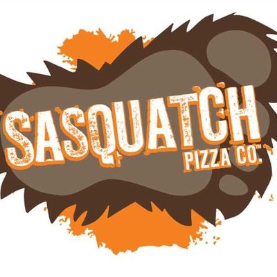 Sasquatch Pizza Co.