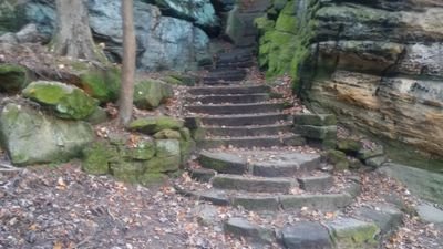 sandrunner58's profile picture. 