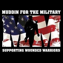 M4M is an event held each 4th of July Weekend to raise money for LSWO to take Combat Injured Warriors on hunts.  Held at Muddy Bottoms ATV Park.