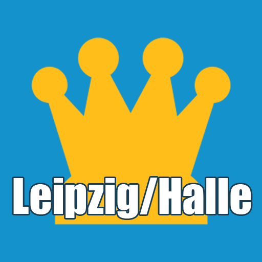 Aktuelle Deals für Leipzig & Halle, Impressum auf https://t.co/CClraMEN51