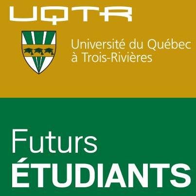 L'équipe du recrutement étudiant de l'UQTR vous informe afin que vous puissiez prendre la meilleure décision pour votre projet d’études et votre avenir!