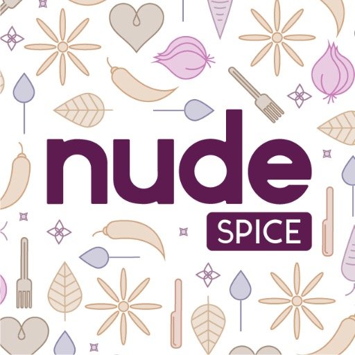 nude_spice's profile picture. Low calorie, Gluten Free, Vegan friendly, Natural seasonings🌱🍴 Available now! Shipped worldwide! ✈️ Get in touch: info@nudespice.com.