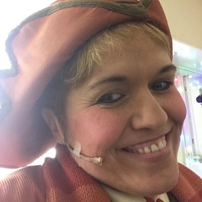 Hayley Burroughs Profile