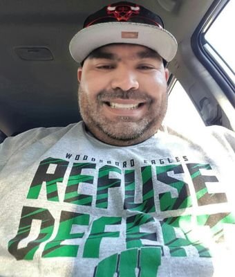 canchola_adam's profile picture. Married to a wonderful wife Veronica Canchola and I have a son Adam Scott Canchola Jr.