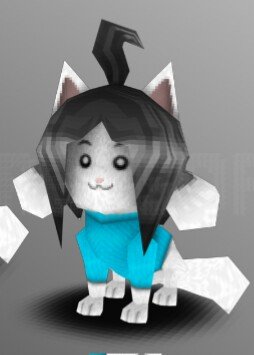 H01 I iz Tem.
tEM MAK GuD RP I mAK CUL pOstErs uND PollS
(My Temmie is female)
