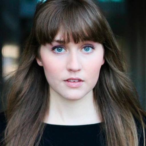 Mezzo-soprano. James Madison University (BM) 2015. University of Maryland, Maryland Opera Studio (MM) 2017. Instagram: jennyanneflory_mezzosoprano