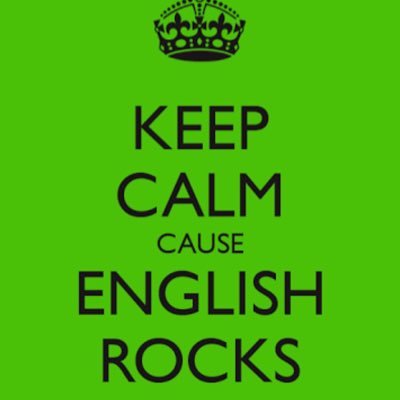 MyEnglish16's profile picture. A learning log for students 7-12.