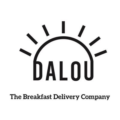 Dalou is a breakfast delivery service for offices in Zurich. #breakfast #healthymorning