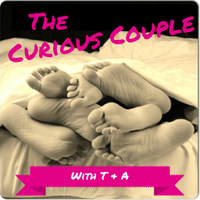 THE Curious Couple (@thecuriouscpl) 's Twitter Profile