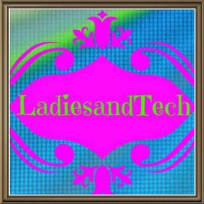 ladiesandtech's profile picture. Mechatronics by trade, Crafty by night
