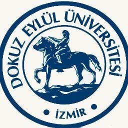 Ben DEU'dan bir parçayım. Biraz utangaç biraz çekingen bir o kadar da çılgın ve aktif #deü #dokuzeylül #izmir #buca