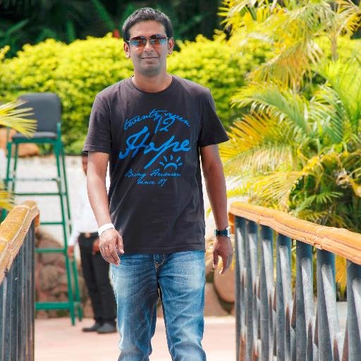 chandu10589's profile picture. 