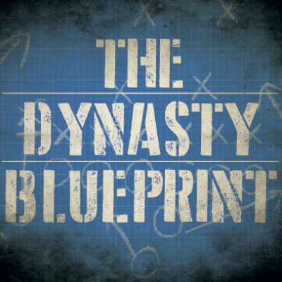 A dynasty podcast hosted by @RyanMc23 & @WilliamsonNFL. Subscribe & review on iTunes: https://t.co/UfrdEbjTcg