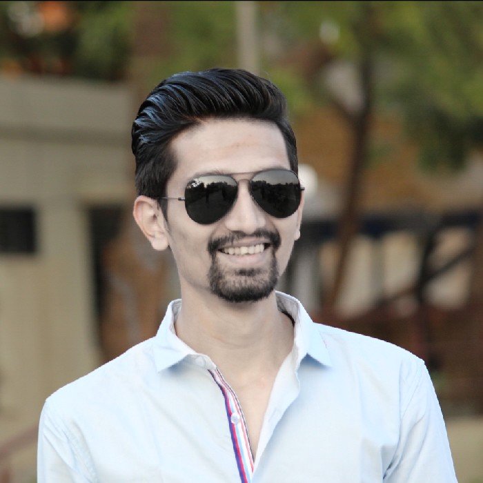 sagarsojitra1's profile picture. 