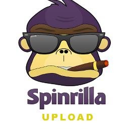 Your Spinrilla plug! $30 For basic Upload !! Will show proof of upload before payment.