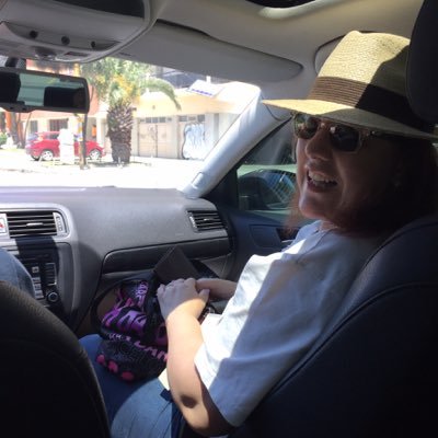 MonicaDodero's profile picture. 