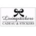 Livingstickers. (@Livingstickers) Twitter profile photo