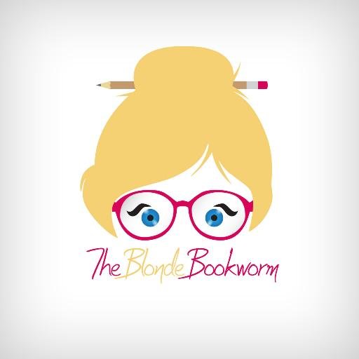 Book Blogger 〰 Lover of all things YA 〰 Email: theblondebookwormreader@gmail.com