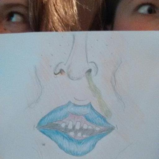 ProlapseBrainus's profile picture. Ro:Sas (they/them:she/her) draw things