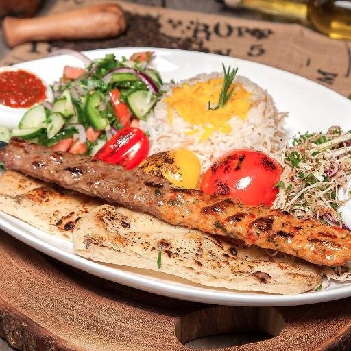 KebabKitchen's profile picture. A flavourful mecca of Turkish delight in the heart of Scotia Square Mall. Traditional and high quality meals that are simply delicious!