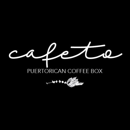 Get fresh coffee from the mountains of Puerto Rico, delivered to your doorstep.