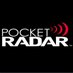 Pocket Radar (@PocketRadar) Twitter profile photo
