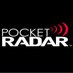 Pocket Radar (@pocketradar) Twitter profile photo Pocket Radar (@pocketradar) Twitter profile photo
