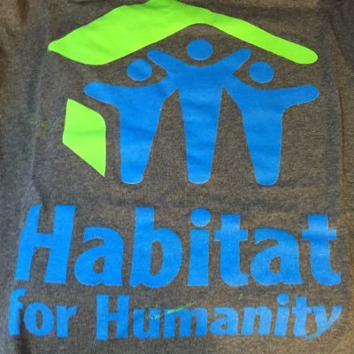 We are a non-profit organization on campus open to all students! As a volunteer, our job is to advocate, fundraise, and build!