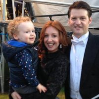 Nick Allen (@nickallentenor) 's Twitter Profile