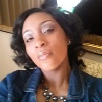 Tamara Kilgore - @churchgirlcakes Twitter Profile Photo