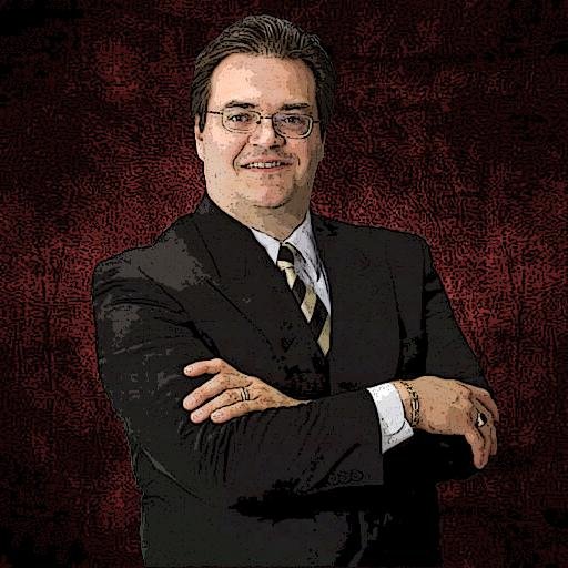 Strategic Interventionist, Freedom Strategist, Expert in Constitutional and Fundamental Law, speaker, trainer and author.