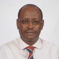 Peter Gichangi (@pgichangip) 's Twitter Profile