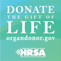 organdonorgov (@organdonorgov) 's Twitter Profile