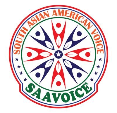 South Asian American Voice-SAAVOICE is committed to promoting a unified community voice into collective action and rights. Email: info@saavoice.org