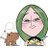 Hiromi-HのTwitterプロフィール画像
