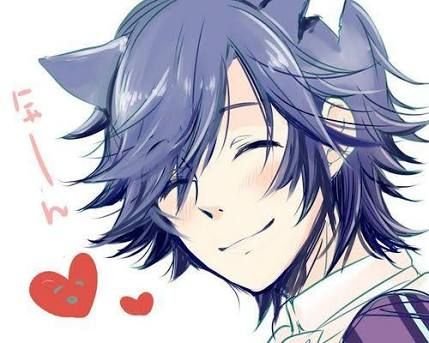 {♂/17 años/1.70 m/68 kg} Nʏa? ∽Bi∽ ⇨๏ђ!, tђє lเﻮђt เร ﻮ๏เภﻮ モг๏๓ ๏ภє קlคςє t๏ คภ๏tђєг!⇦ ◆Don'т тoυcн мy нearѕ, pleaѕe◆ ت Sʍɨʟɛ ɖɛaʀ, sʍɨʟɛ~ ت