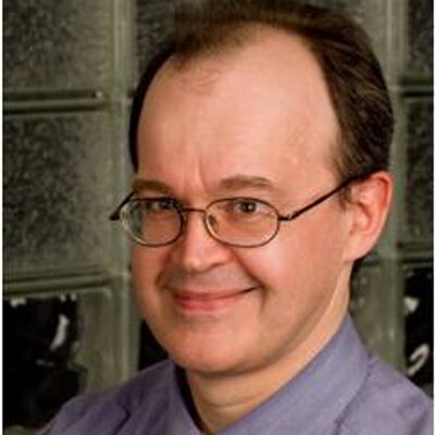 James Gingerich