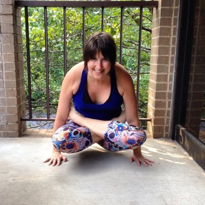 rebecca_rumpf's profile picture. I’m into both/and thinking, nuance & gray areas. dichotomy is a manipulation to keep us from recognizing unity and rising up.  “the other person is you”