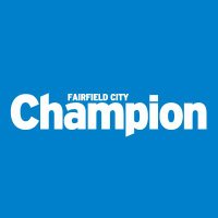 Fairfield Champion (@fairfieldtoday) 's Twitter Profile Photo Fairfield Champion (@fairfieldtoday) 's Twitter Profile Photo