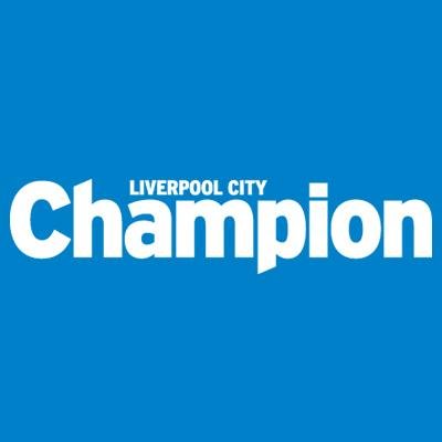 The Liverpool City Champion - Liverpool's most reliable local news source