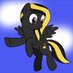 Midnight Strike (@mlp_rubywave) Twitter profile photo Midnight Strike (@mlp_rubywave) Twitter profile photo