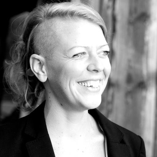 maria_eriksson's profile picture. Loves curiosity, changes, challenges, knowledge, internet, potential. And serendipity. Partner @HolacracyOne