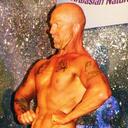 James Roach - @gymeeze - Twitter