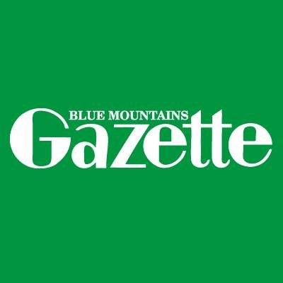 Blue Mountains Gazette: First for news in the Blue Mountains