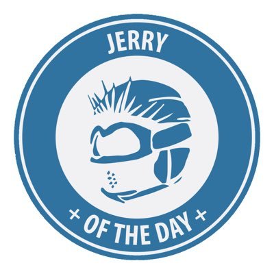 A Jerry is someone who has a true lack of knowledge in the sport they are participating in or is just a clumsy person in general