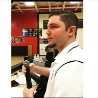 Nick Nahas (@real_nicknahas) 's Twitter Profile